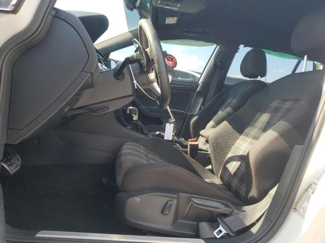 2021 VOLKSWAGEN GTI S 3VW6T7AU6MM007675