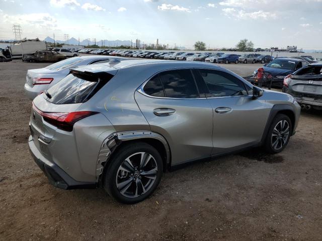 2020 LEXUS UX 200 JTHP3JBH1L2031702