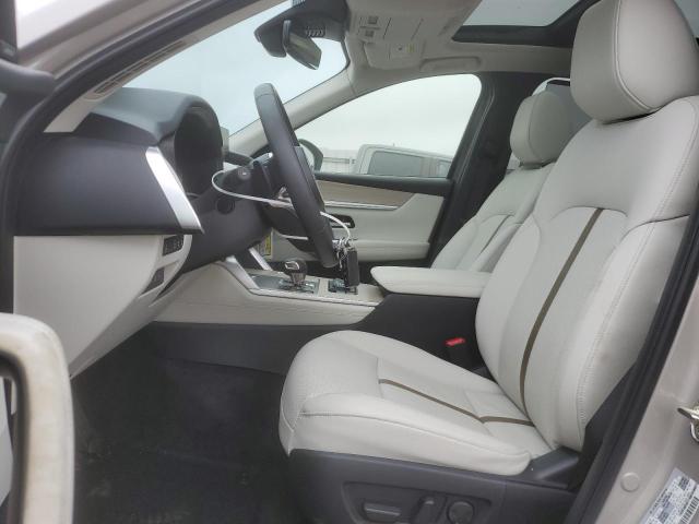 2025 MAZDA CX-90 PREM JM3KKEHD6S1223185