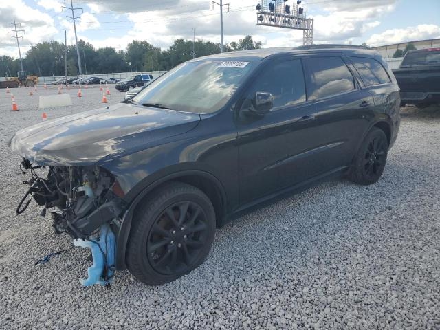 2017 DODGE DURANGO R/T 1C4SDJCTXHC817317