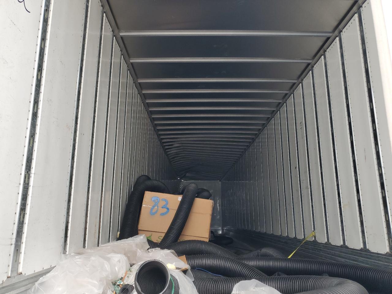 Lot #3290222202 2026 UTILITY DRY VAN