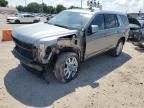 2024 CHEVROLET TAHOE K150 - 1GNSKTKL1RR142448