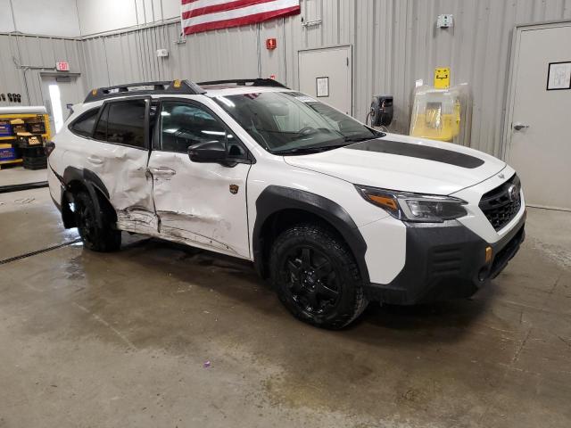 2022 SUBARU OUTBACK WI 4S4BTGUD8N3260282