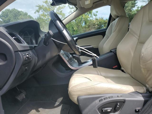 2017 VOLVO S60 YV126MFLXH2420164