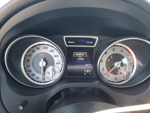 2015 MERCEDES-BENZ CLA 250 WDDSJ4EB8FN283370