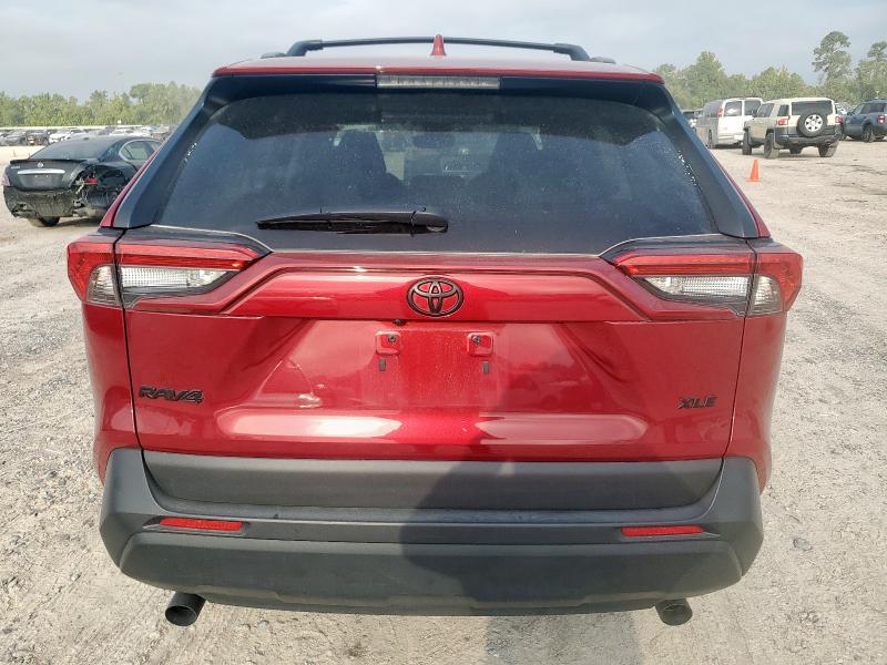 2024 TOYOTA RAV4 XLE PREMIUM 2T3C1RFV1RW352188
