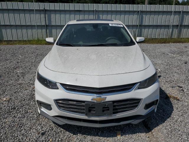 2018 CHEVROLET MALIBU LT - 1G1ZD5ST9JF145223