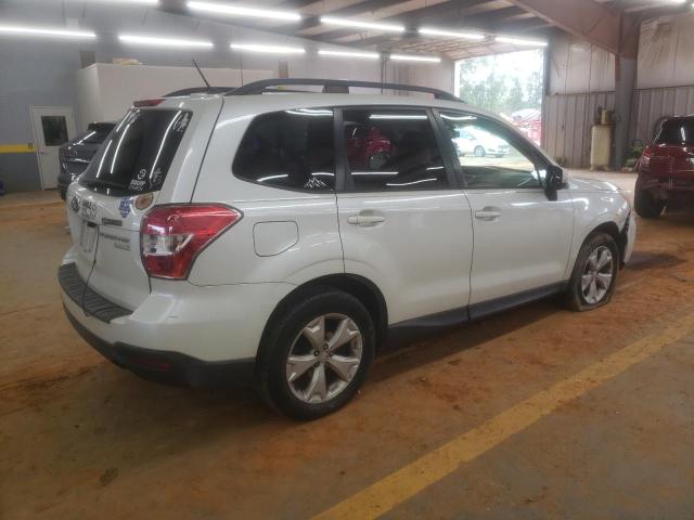 2014 SUBARU FORESTER 2.5I PREMIUM - JF2SJAEC4EH469889