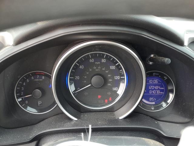 2016 HONDA FIT LX JHMGK5H5XGS006990