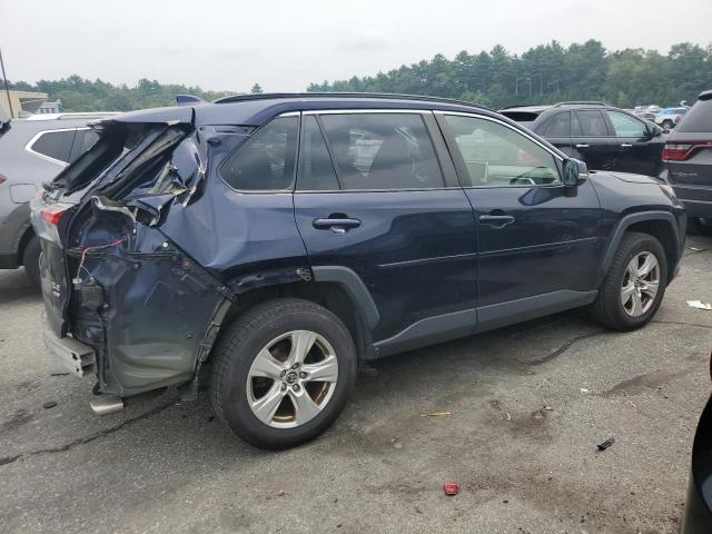 2019 TOYOTA RAV4 XLE #3254546152