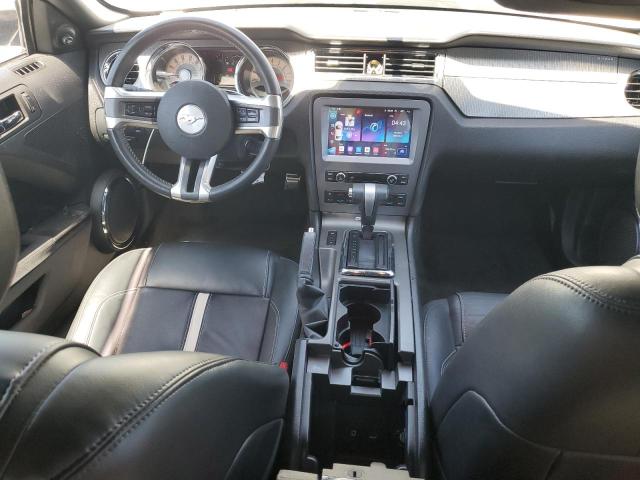 2010 FORD MUSTANG GT - 1ZVBP8CH5A5168772