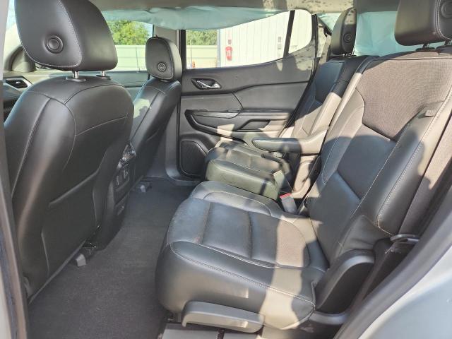 2019 GMC ACADIA SLT 1GKKNMLS2KZ104426