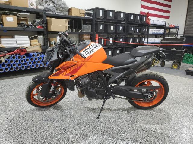 2024 KTM 990 DUKE VBKTV9403RM995231