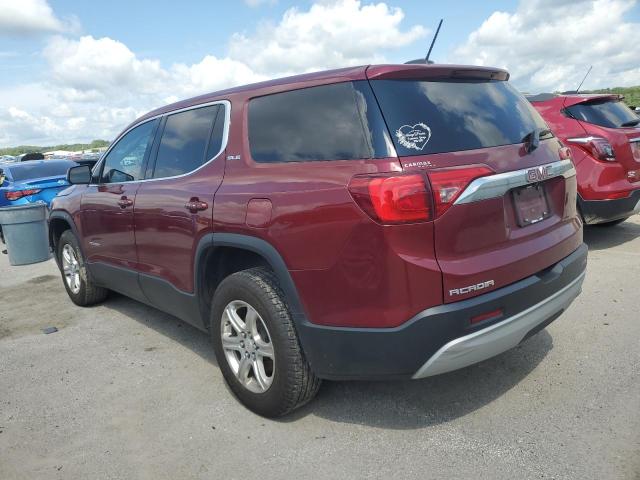 2018 GMC ACADIA SLE - 1GKKNKLAXJZ176873