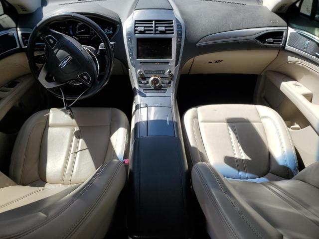 2019 LINCOLN MKZ 3LN6L5KU1KR618747