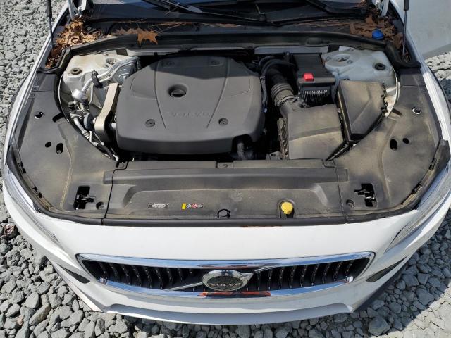 2021 VOLVO V90 CROSS YV4A22NLXM1141135