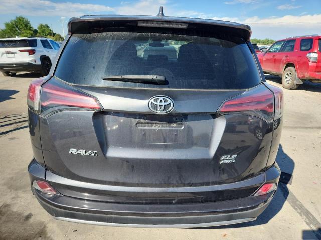 2018 TOYOTA RAV4 ADVEN 2T3RFREV5JW793422