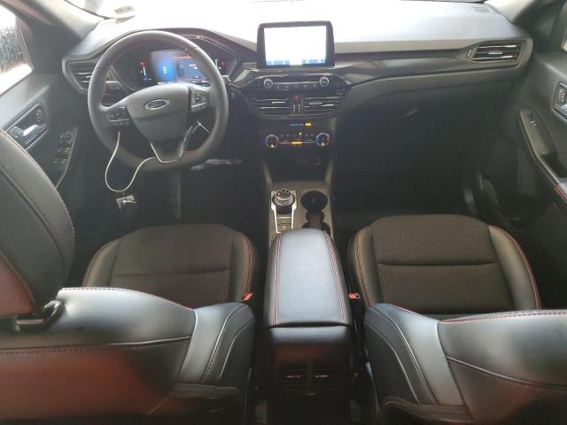 2025 FORD ESCAPE ST - 1FMCU9MN1SUA99477