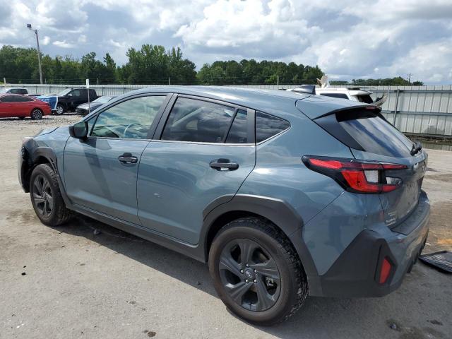 2024 SUBARU CROSSTREK JF2GUABC3R8862791