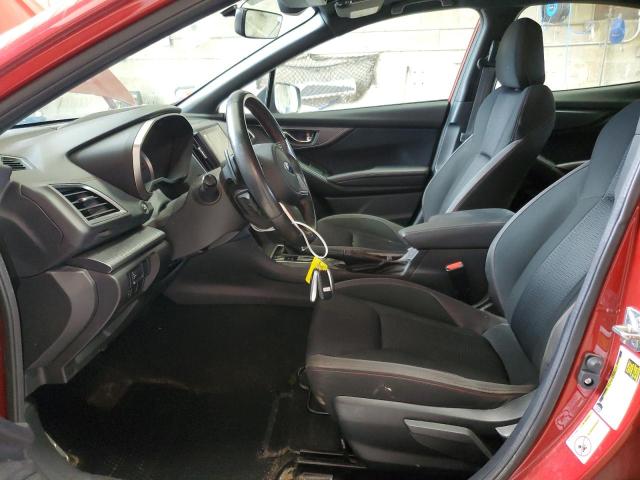 2017 SUBARU IMPREZA SPORT 4S3GKAM69H3614651