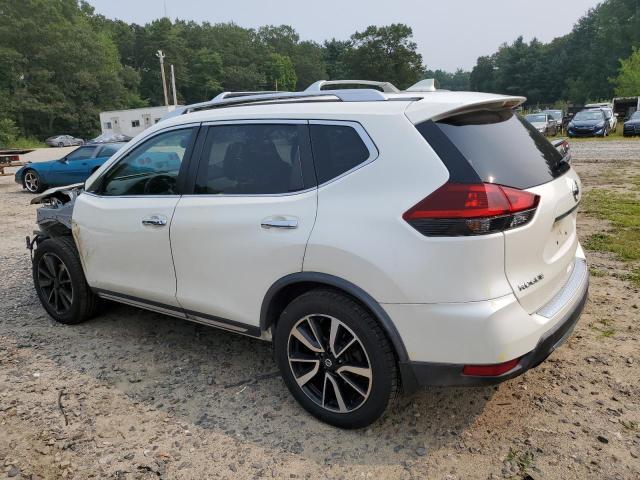 2018 NISSAN ROGUE S - JN8AT2MV1JW347319