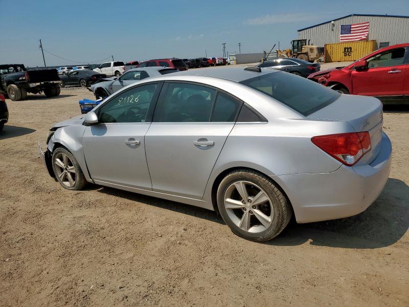 2016 CHEVROLET CRUZE LIMI - 1G1PF5SB2G7129702