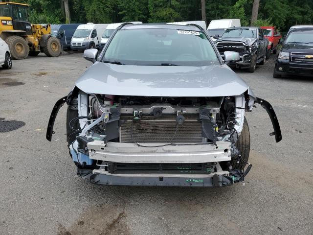 2024 TOYOTA RAV4 XLE - 4T3RWRFV6RU123971
