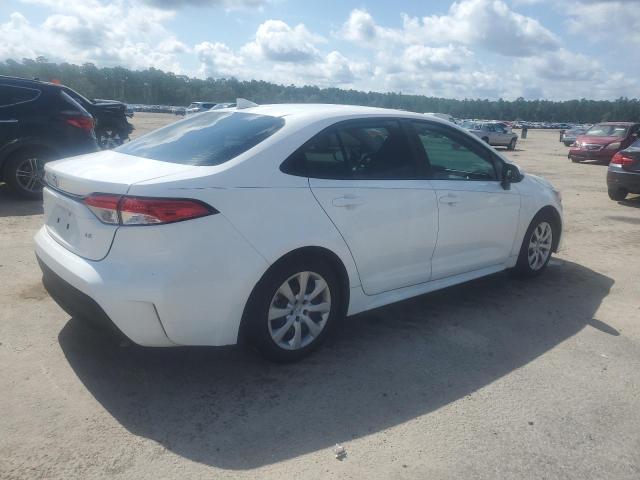 2024 TOYOTA COROLLA LE - 5YFB4MDE8RP152329
