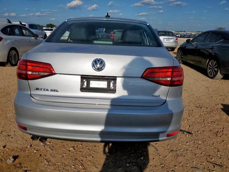 2015 VOLKSWAGEN JETTA TDI 3VWLA7AJXFM305485