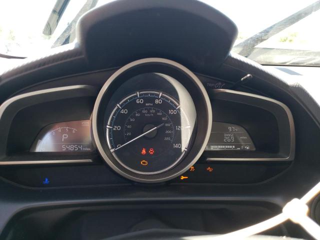 2019 TOYOTA YARIS L 3MYDLBYV1KY513451