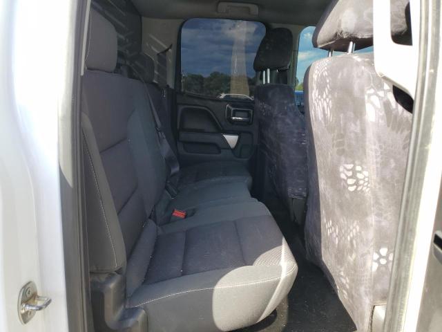 2015 CHEVROLET SILVERADO 1GC2KVEG0FZ518782