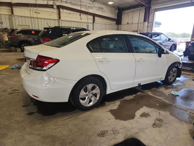 2015 HONDA CIVIC LX 19XFB2F54FE257035