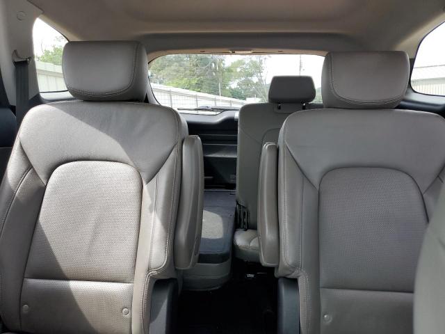 2017 HYUNDAI SANTA FE SE ULTIMATE KM8SRDHF0HU188243