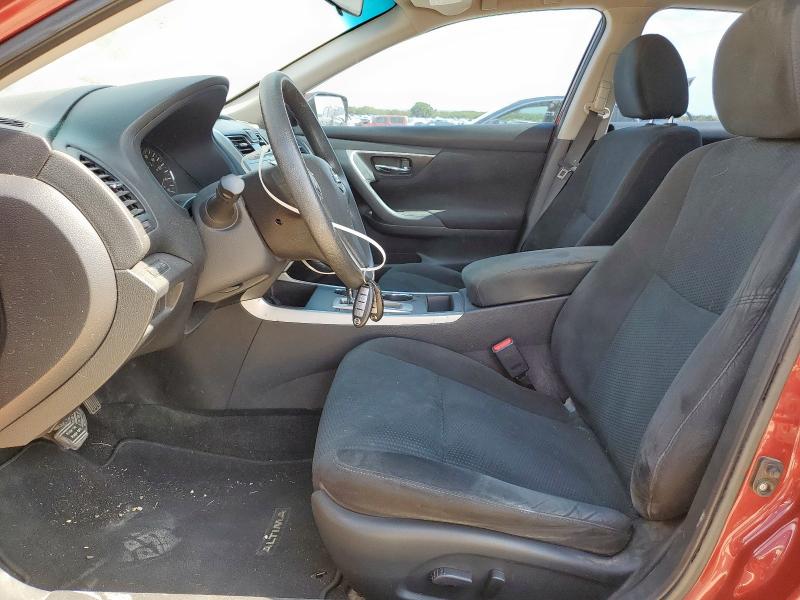 2015 NISSAN ALTIMA 2.5 - 1N4AL3AP2FN372501