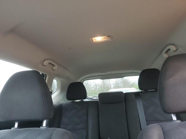 2015 NISSAN ROGUE S KNMAT2MV5FP583467