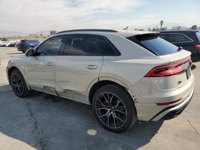 2023 AUDI Q8 PREMIUM PLUS S-LINE - WA1EVBF19PD011479