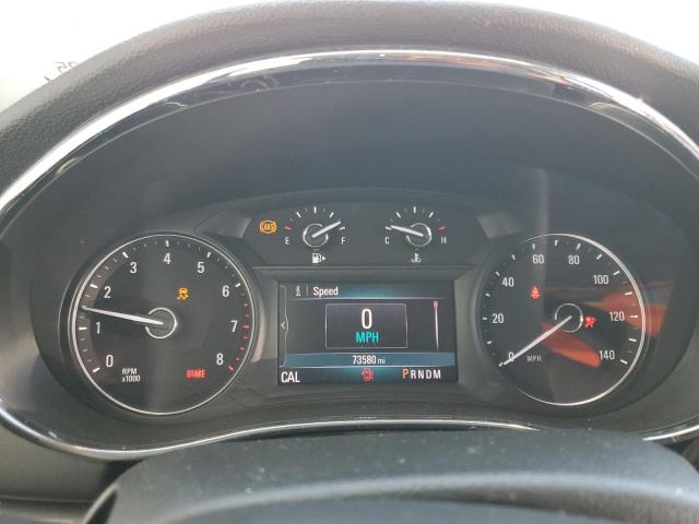 2019 BUICK ENCORE PRE KL4CJASB2KB878156