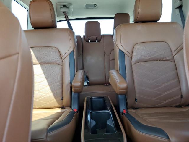 2023 NISSAN PATHFINDER PLATINUM 5N1DR3DK4PC213428