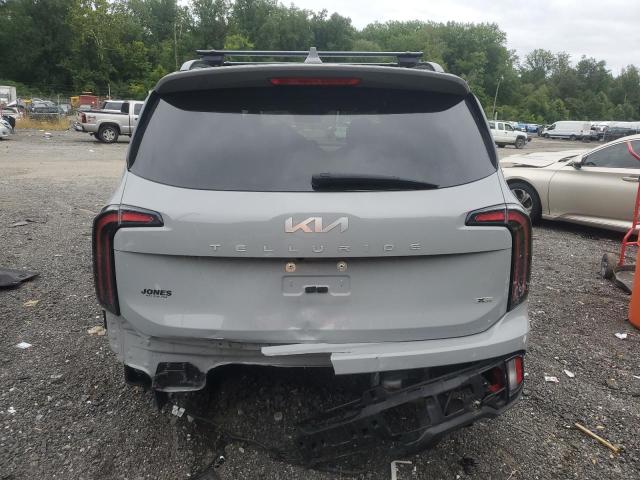 2024 KIA TELLURIDE 5XYP3DGC4RG429016