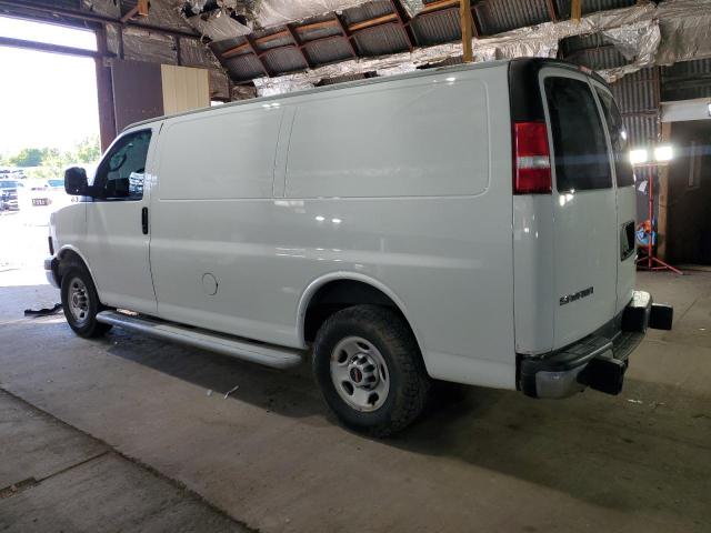 2019 GMC SAVANA G25 1GTW7AFG7K1352361