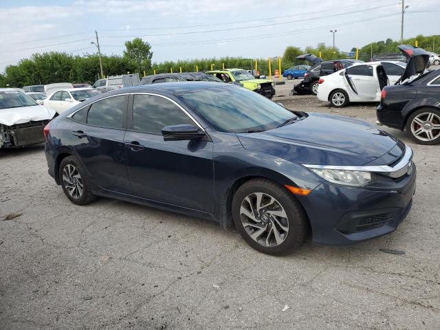 2016 HONDA CIVIC EX 19XFC2F70GE003810