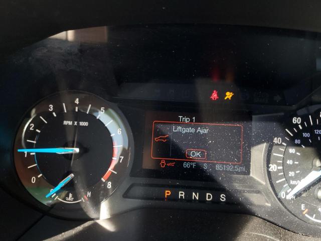 2015 FORD EDGE SEL 2FMTK4J84FBB94392