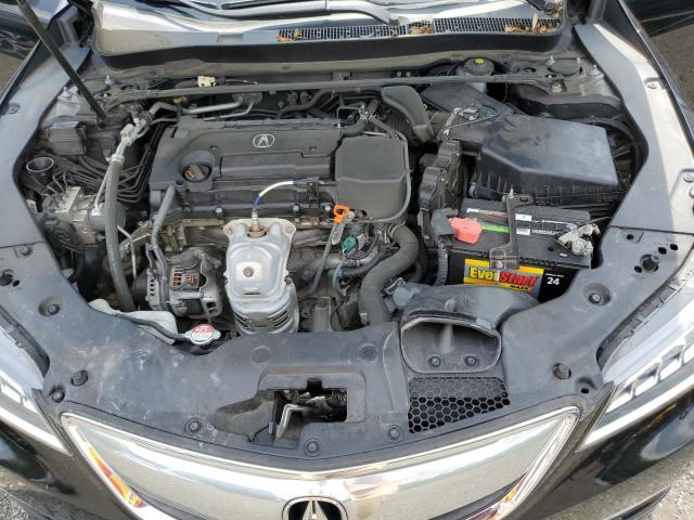 2015 ACURA TLX TECH 19UUB1F51FA016846