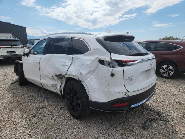 2016 MAZDA CX-9 SIGNA JM3TCBEY6G0121888