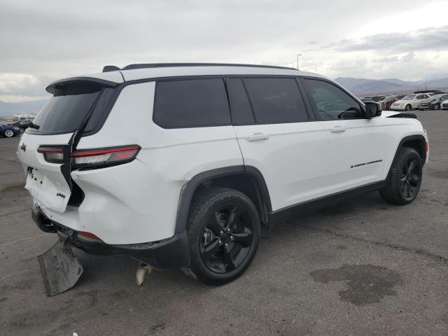 2023 JEEP GRAND CHEROKEE L LIMITED 1C4RJKBG5P8892719