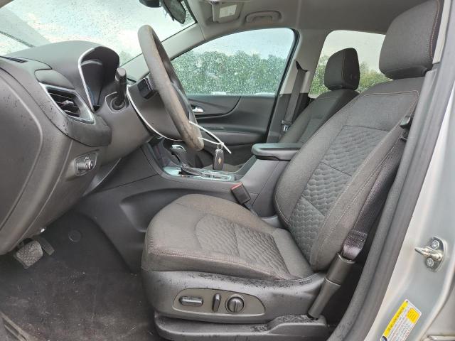 2019 CHEVROLET EQUINOX LT 3GNAXKEV8KS652500