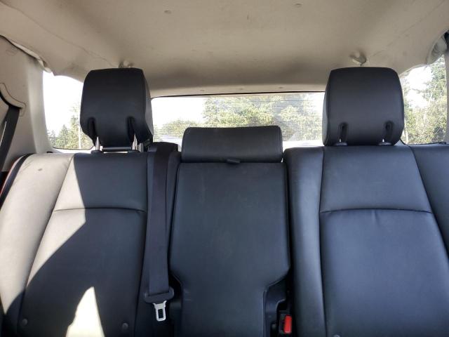 2020 TOYOTA 4RUNNER SR5/SR5 PREMIUM JTEBU5JR4L5807633