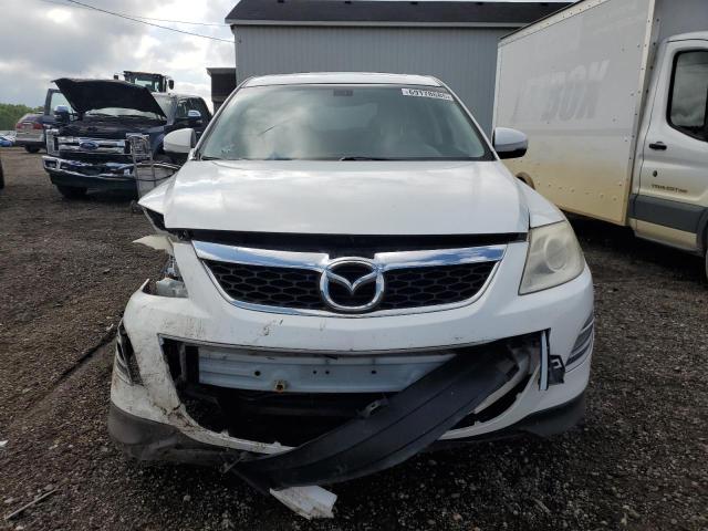 2011 MAZDA CX-9 - JM3TB2DA0B0312447