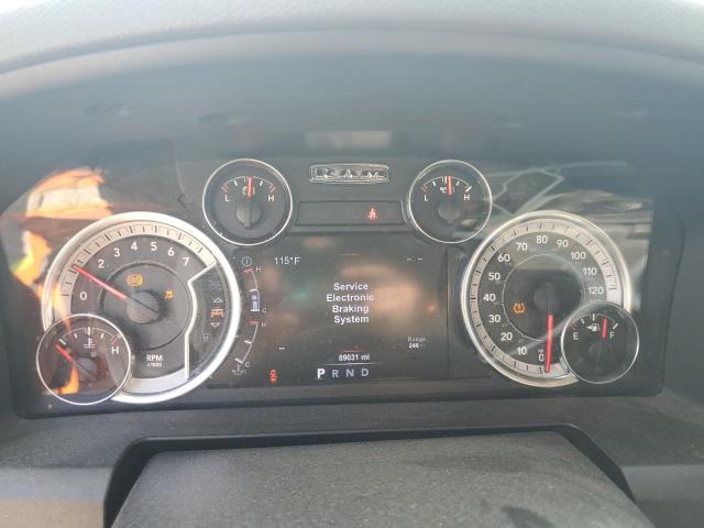2017 RAM 1500 SLT 1C6RR7GT1HS644815