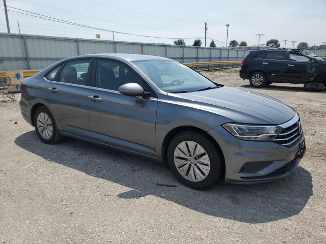 2019 VOLKSWAGEN JETTA S - 3VWC57BU2KM075013
